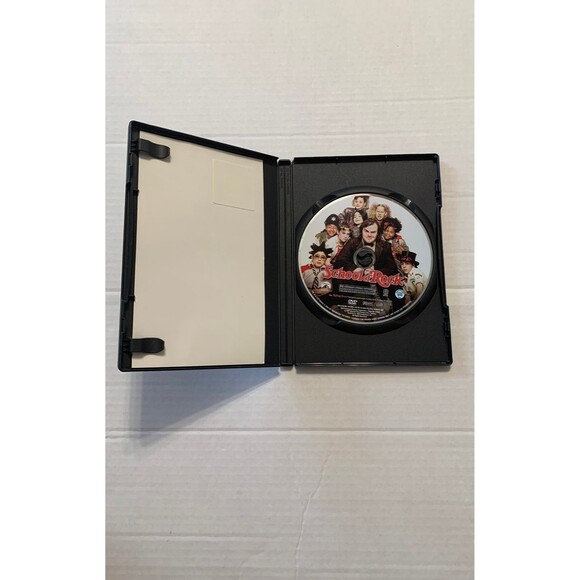 School of Rock DVD - Picture 3 of 3